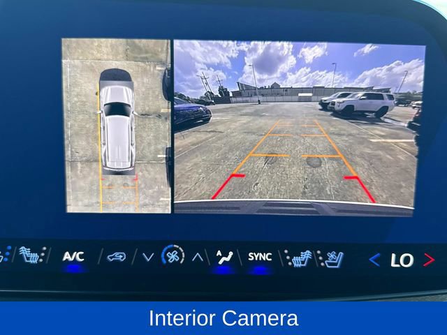 Used 2026 Chevrolet Tahoe High Country image 33