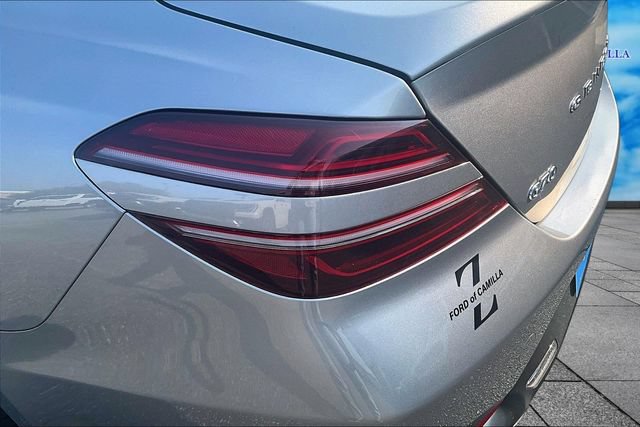 Used 2025 Genesis G70 2.5T AWD/4WD image 29
