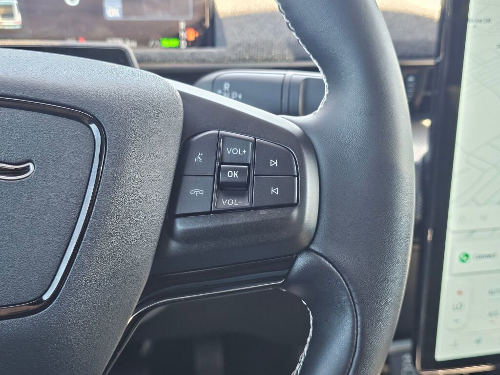 Certified 2025 Ford Mustang Mach-E GT AWD/4WD image 19