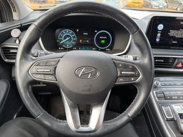 Used 2022 Hyundai Santa Fe Limited image 15