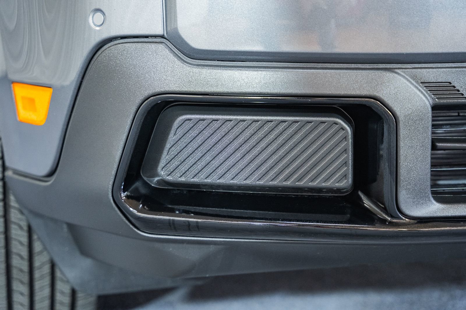 Certified 2026 Ford Maverick Lariat w/ Black Appearance Package image 17