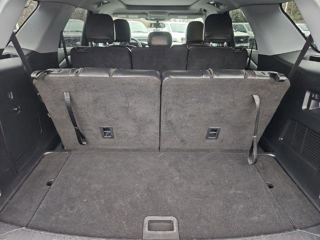 Certified 2022 Ford Explorer XLT w/ Equipment Group 202A image 36