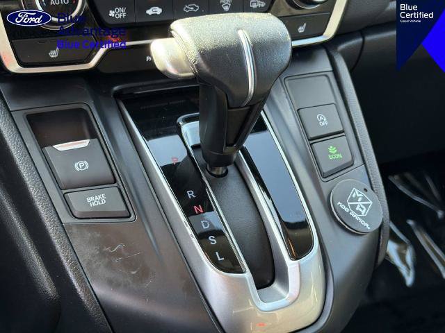 Used 2020 Honda CR-V Touring image 28