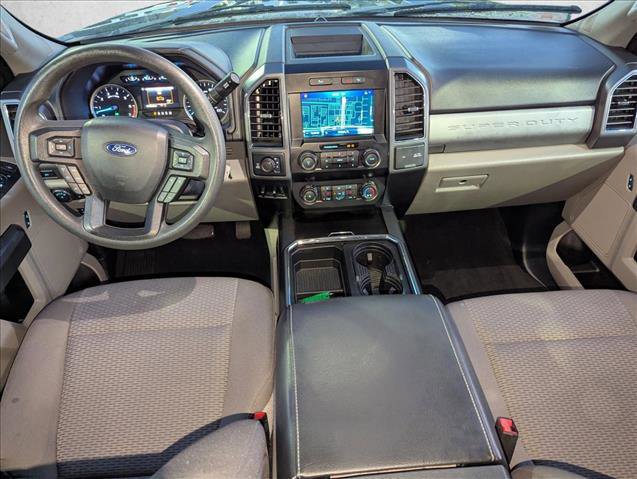 Certified 2022 Ford F250 XLT w/ XLT Premium Package image 18