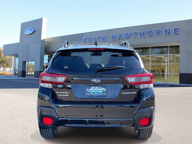 Used 2023 Subaru Crosstrek 2.5i Limited image 3