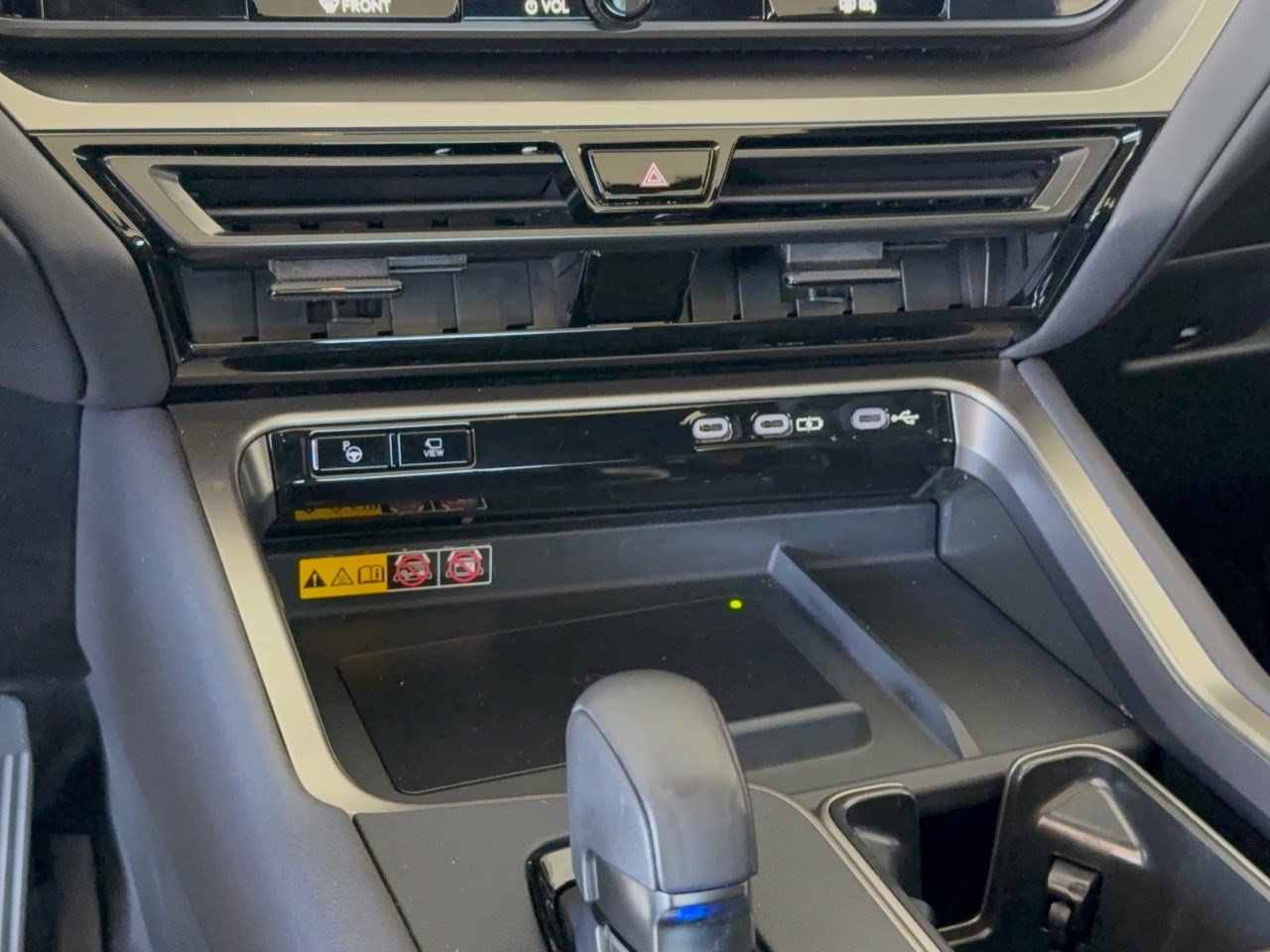 Used 2024 Lexus TX 350 FWD w/ Captains Chair Package image 22