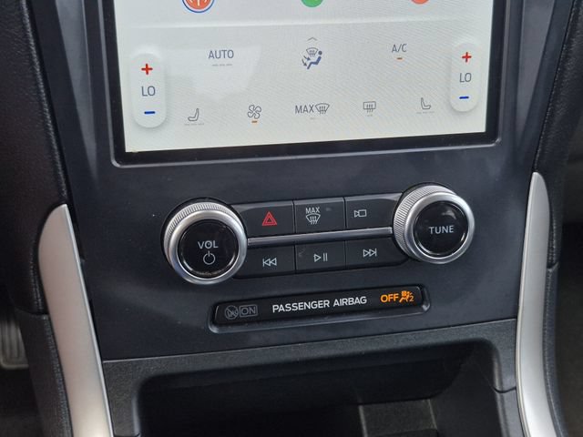 Certified 2024 Ford Edge SEL AWD/4WD image 22