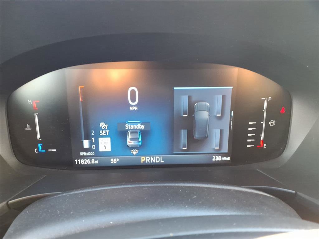 Certified 2023 Ford Escape ST-Line w/ Tech Pack #1 image 19