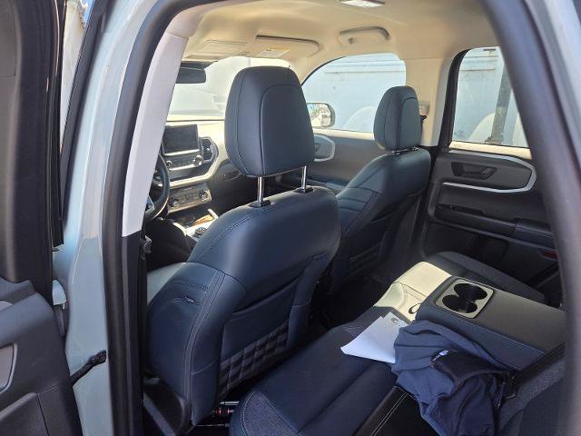 Certified 2024 Ford Bronco Sport Outer Banks AWD/4WD image 14