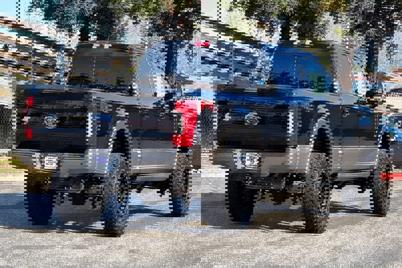 Certified 2018 Ford F250 King Ranch w/ King Ranch Ultimate Package image 4