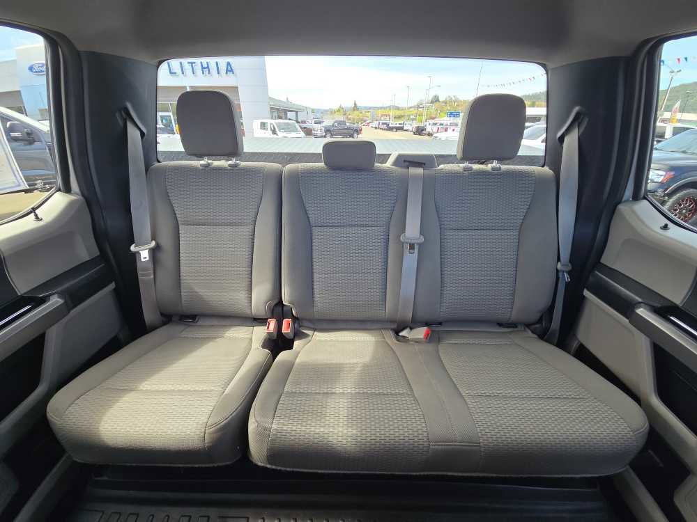 Certified 2018 Ford F250 XLT image 19