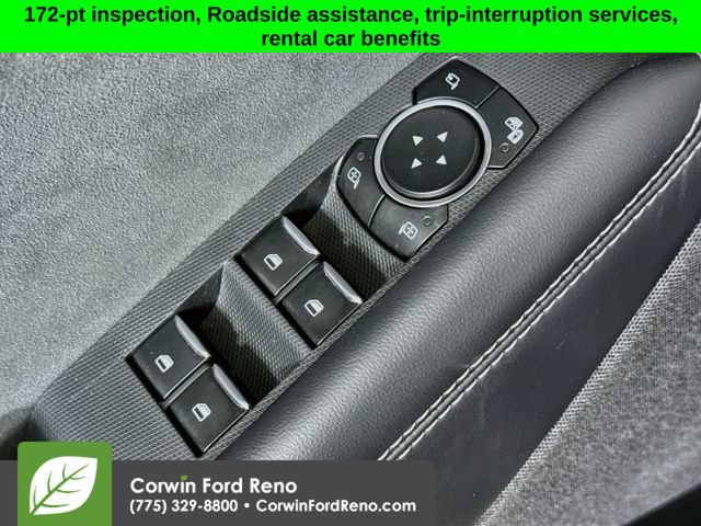 Certified 2023 Ford Mustang Mach-E GT AWD/4WD image 18