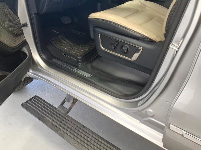 Used 2020 RAM 1500 Limited AWD/4WD image 13