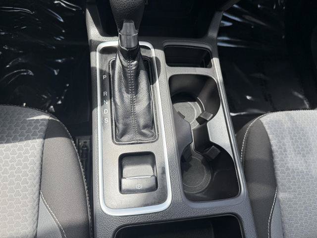 Certified 2017 Ford Escape SE FWD image 15