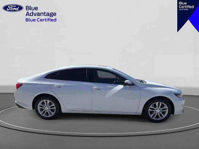 Used 2018 Chevrolet Malibu LT FWD image 5