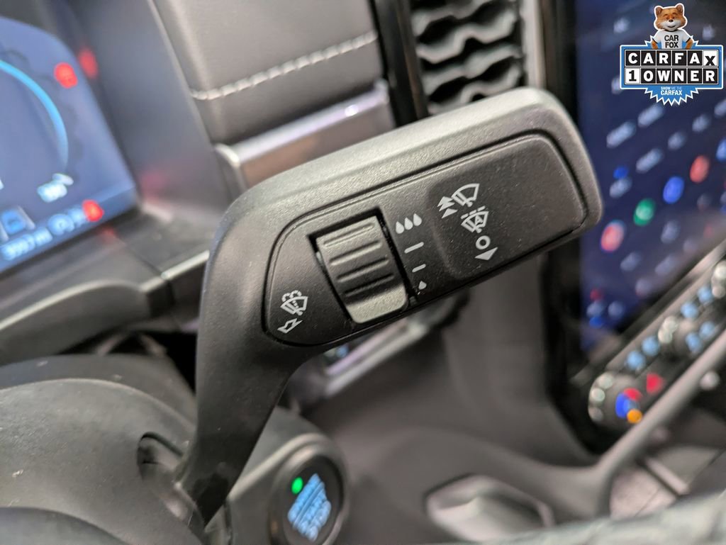 Certified 2024 Ford Ranger Lariat w/ FX4 Off-Road Package AWD/4WD image 22