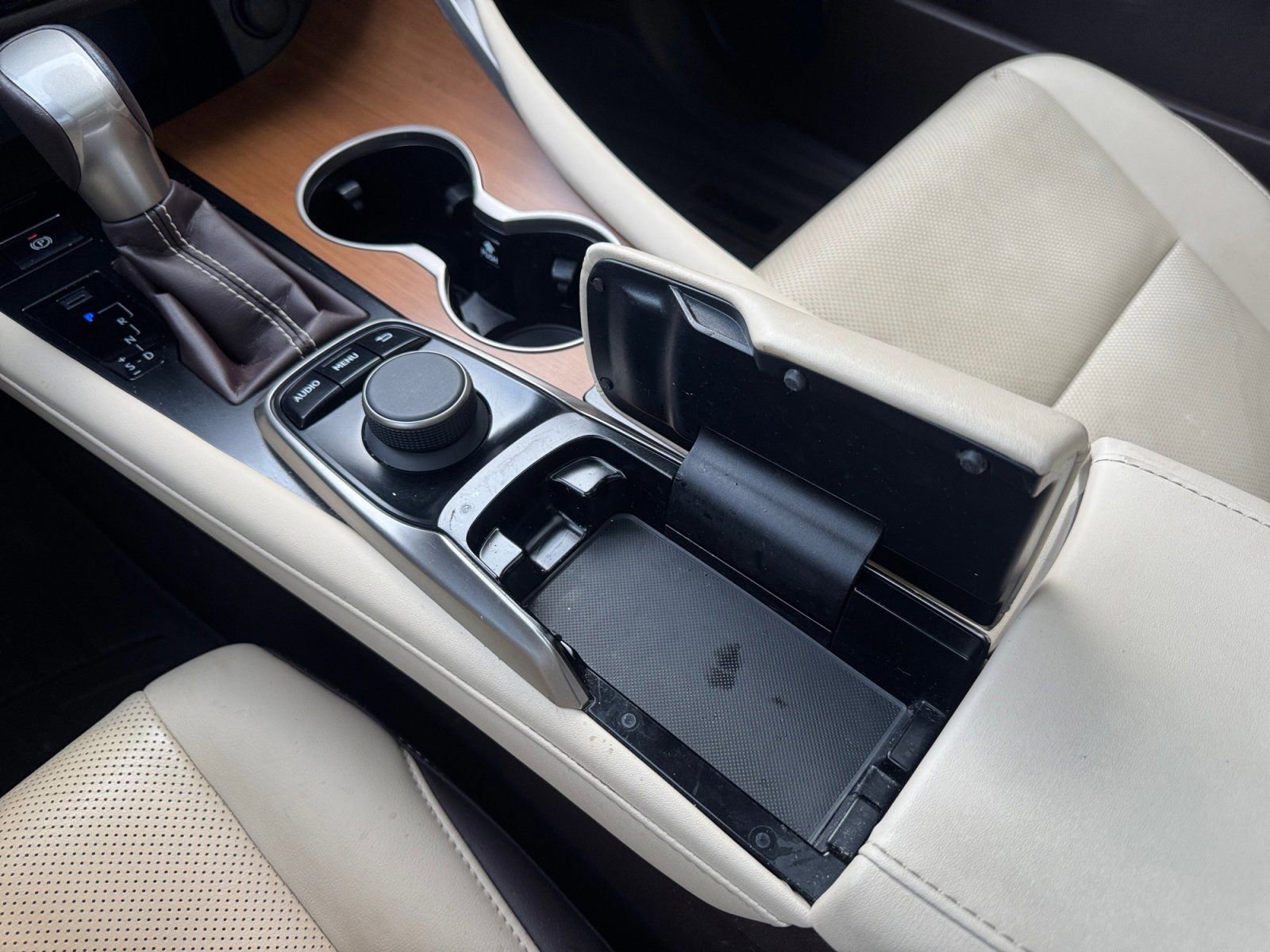 Used 2019 Lexus RX 350 350 w/ Premium Package image 23