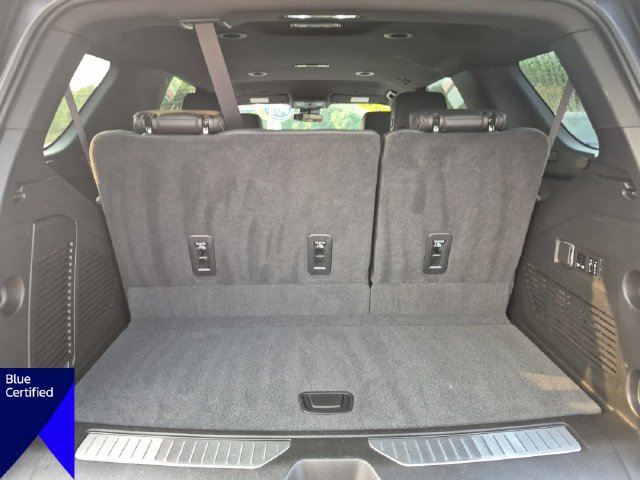 Used 2023 Chevrolet Tahoe RST w/ Luxury Package RWD image 35