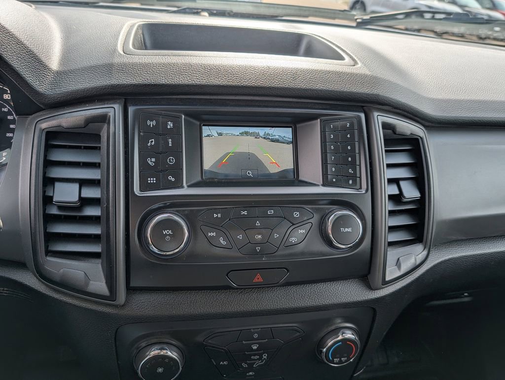 Certified 2019 Ford Ranger XL w/ Equipment Group 101A Mid image 28