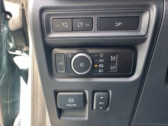 Certified 2023 Ford F150 Lariat AWD/4WD image 22
