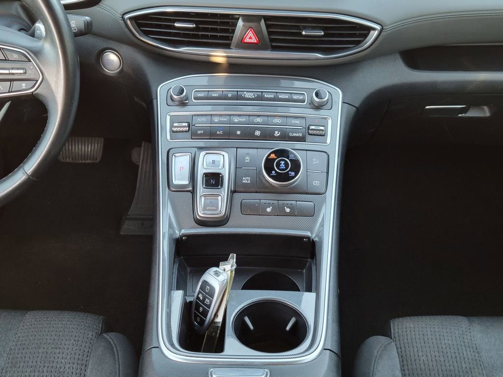 Used 2023 Hyundai Santa Fe SEL image 23