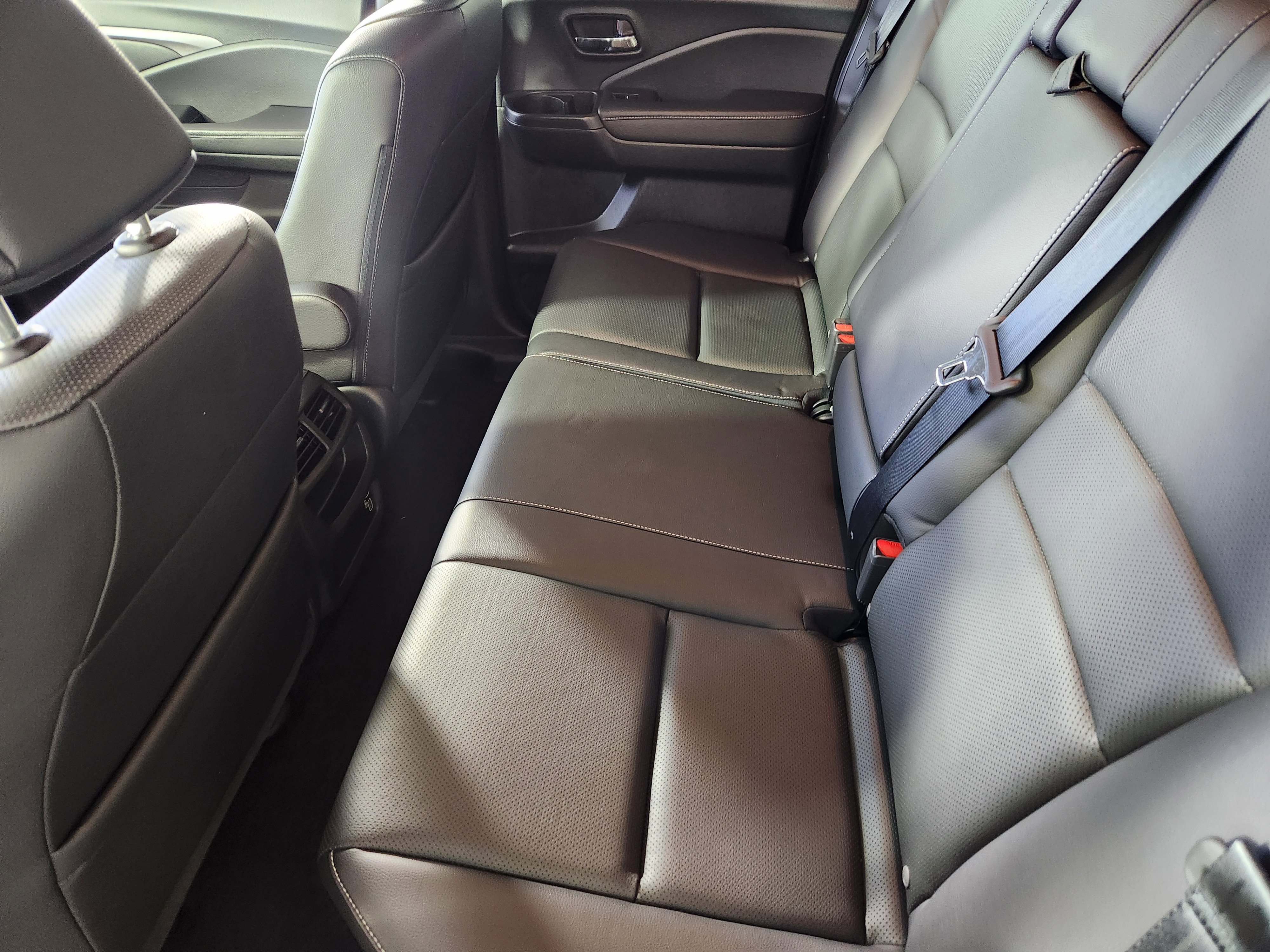 Used 2021 Honda Ridgeline RTL-E image 11