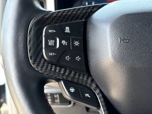 Certified 2024 Ford Bronco Raptor w/ Interior Carbon Fiber Pack 6 AWD/4WD image 41