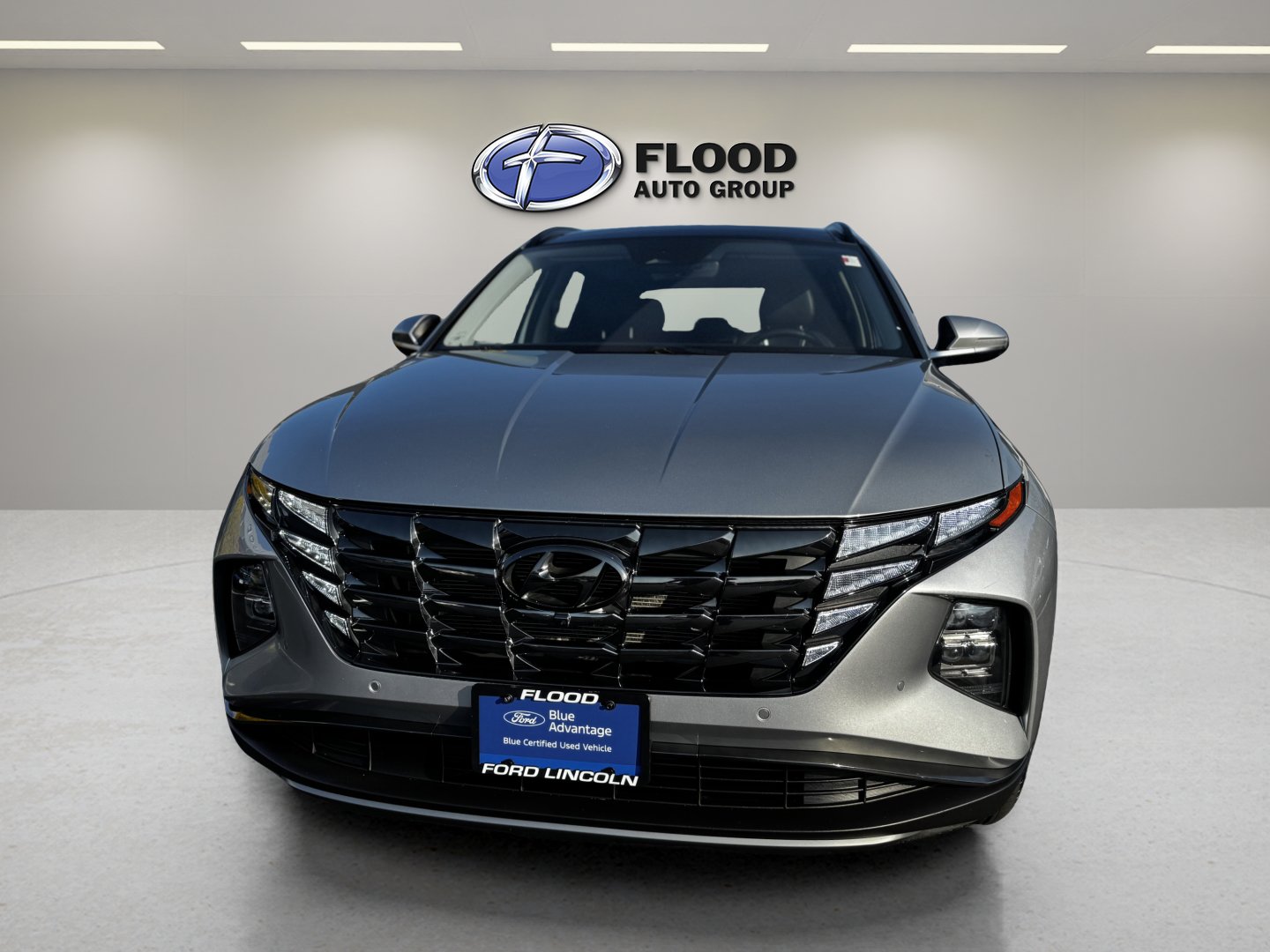 Used 2023 Hyundai Tucson Limited AWD/4WD image 3