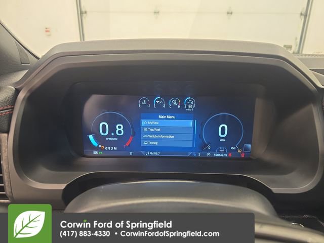 Certified 2024 Ford Expedition Limited image 36