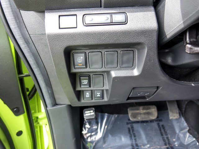 Used 2026 Nissan Frontier PRO-4X w/ Tow Package AWD/4WD image 25