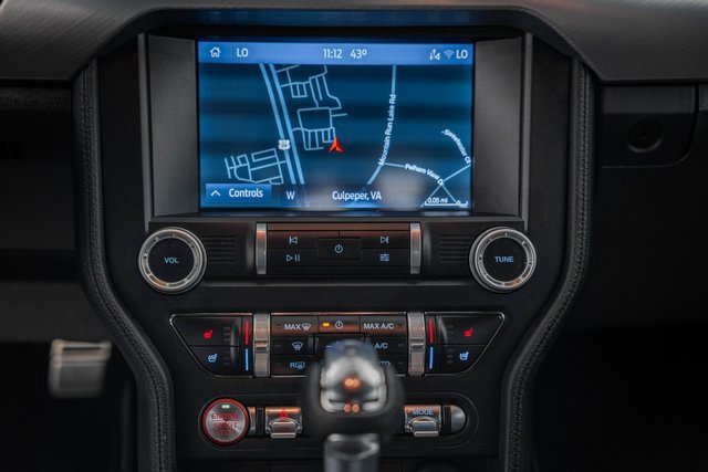 Certified 2022 Ford Mustang GT Premium w/ Equipment Group 401A image 24