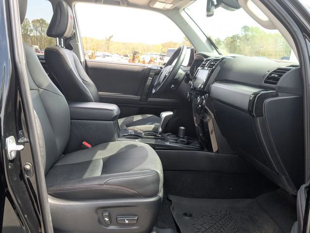 Used 2021 Toyota 4Runner TRD Pro image 28