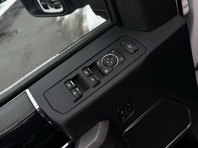 Certified 2022 Ford F250 Platinum w/ Tremor Off-Road Package image 15