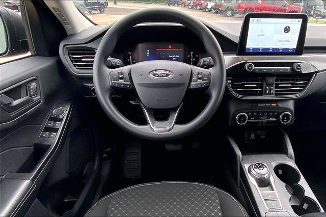 Certified 2025 Ford Escape Active FWD image 4