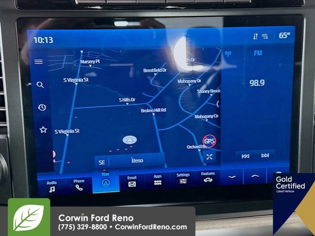 Certified 2023 Ford F150 Raptor image 17