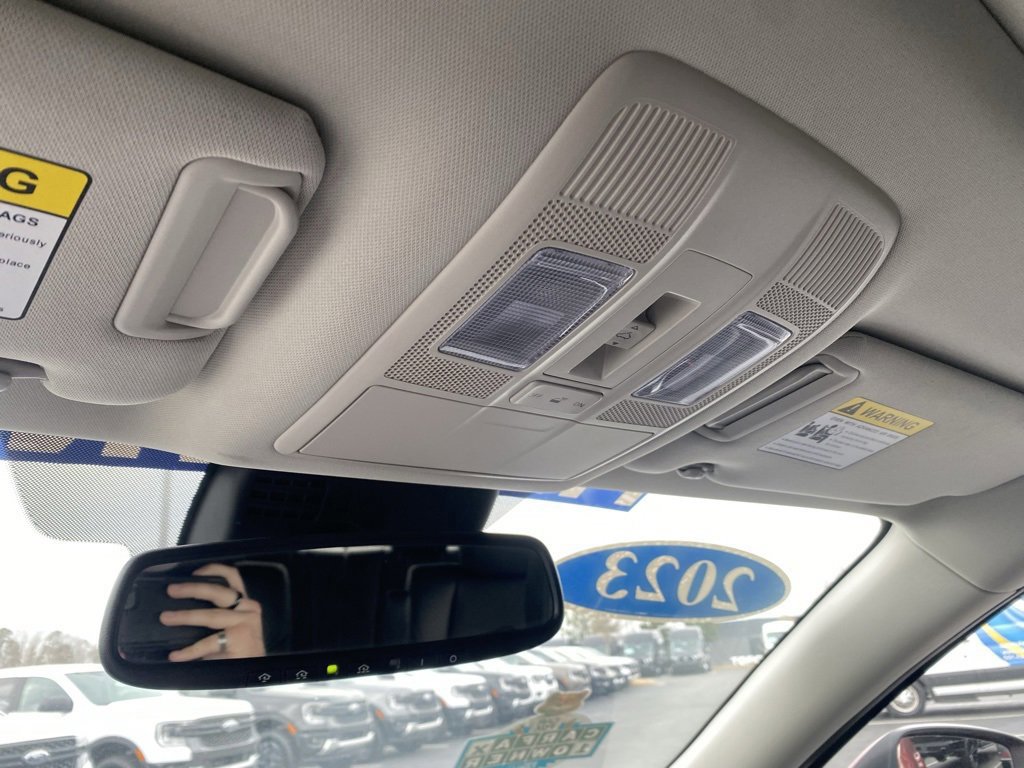 Used 2023 MAZDA CX-9 Touring image 24