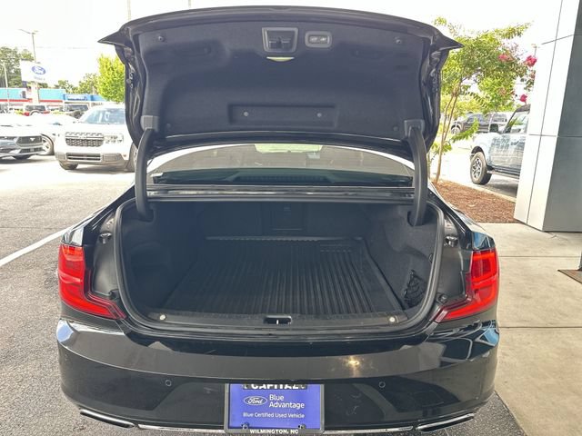 Used 2018 Volvo S90 T6 Inscription w/ Convenience Package AWD/4WD image 25