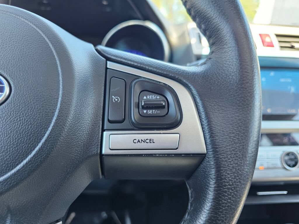 Used 2017 Subaru Legacy 2.5i Limited AWD/4WD image 19