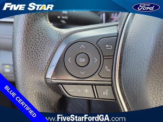 Used 2020 Toyota Camry LE FWD image 24