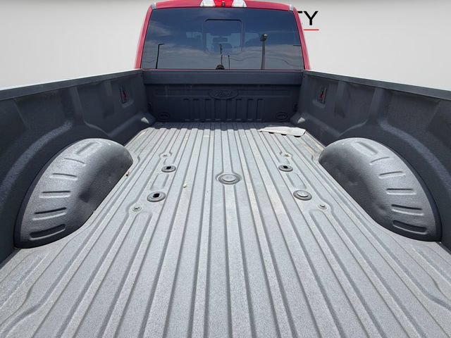 Certified 2022 Ford F450 Platinum w/ FX4 Off-Road Package AWD/4WD image 15