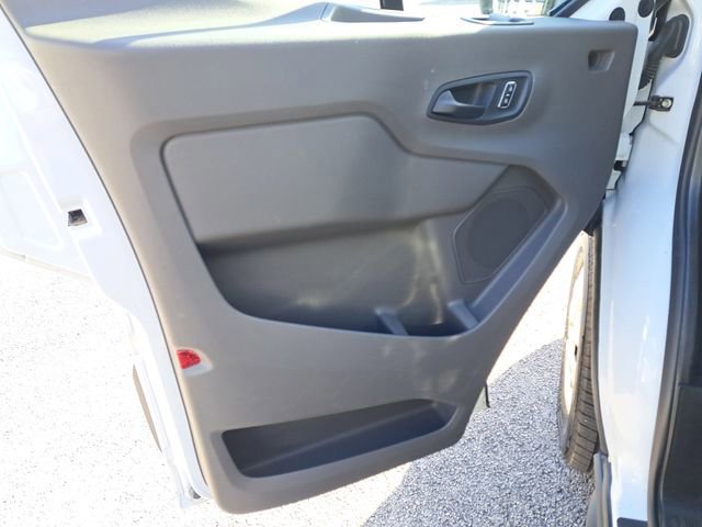 Certified 2023 Ford Transit 350 XLT image 19
