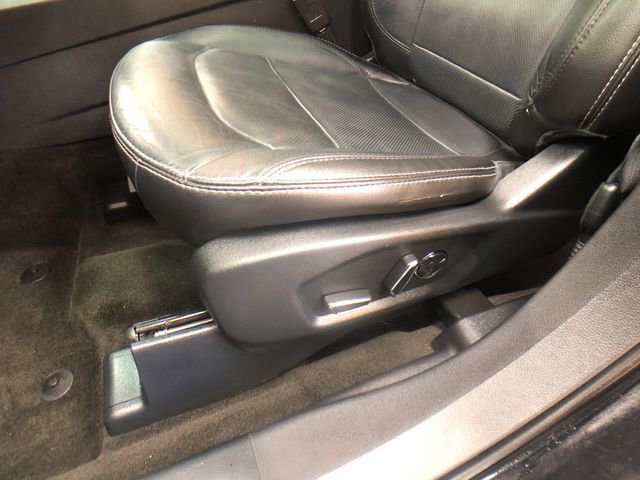 Certified 2018 Ford Explorer Limited w/ Equipment Group 301A image 11