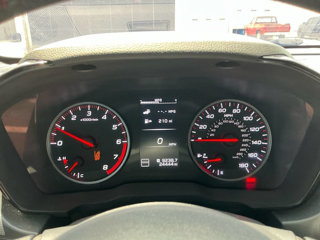 Used 2024 Subaru WRX w/ Accessory Package #2 AWD/4WD image 19