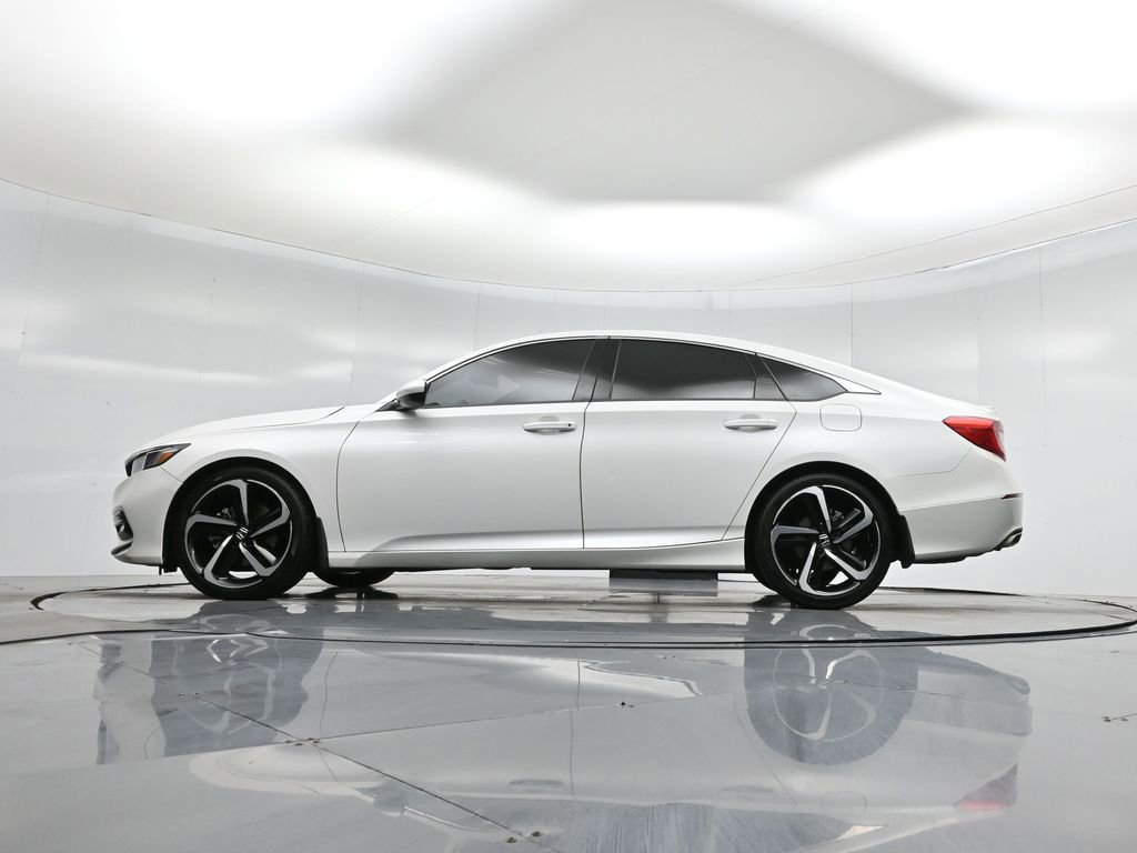 Used 2018 Honda Accord Sport image 50