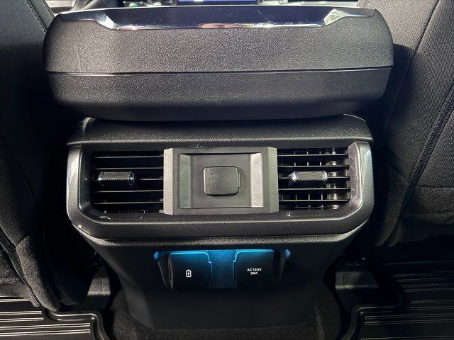 Certified 2023 Ford F150 XLT w/ Equipment Group 302A High image 29