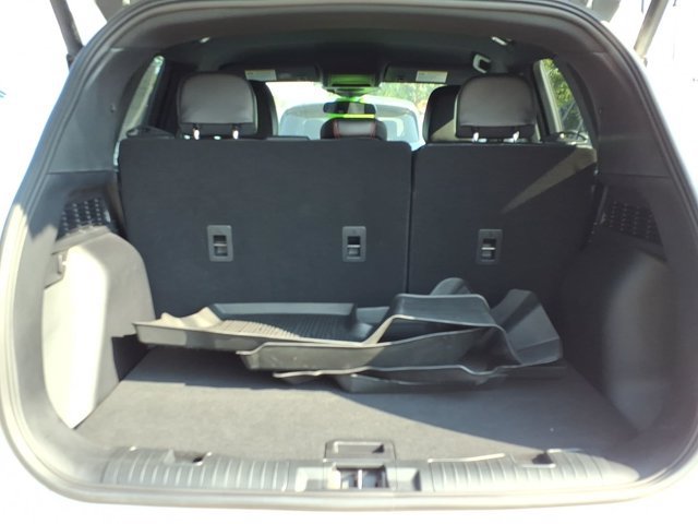 Certified 2024 Ford Escape ST-Line w/ Tech Pack #1 AWD/4WD image 15