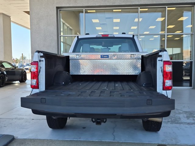 Certified 2021 Ford F150 XL w/ XL Power Equipment Group AWD/4WD image 30