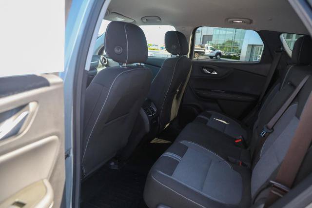 Used 2023 Chevrolet Blazer LT w/ Convenience Package FWD image 25