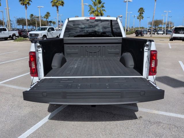 Certified 2022 Ford F150 XLT w/ Equipment Group 301A Mid image 13