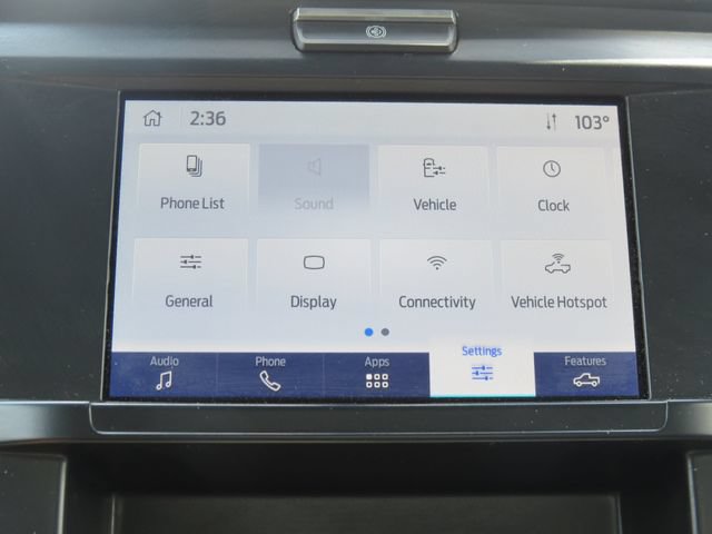 Certified 2026 Ford F250 XLT AWD/4WD image 20